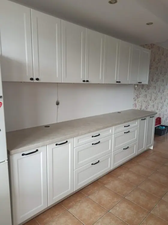 Meble kuchenne - realizacja 117