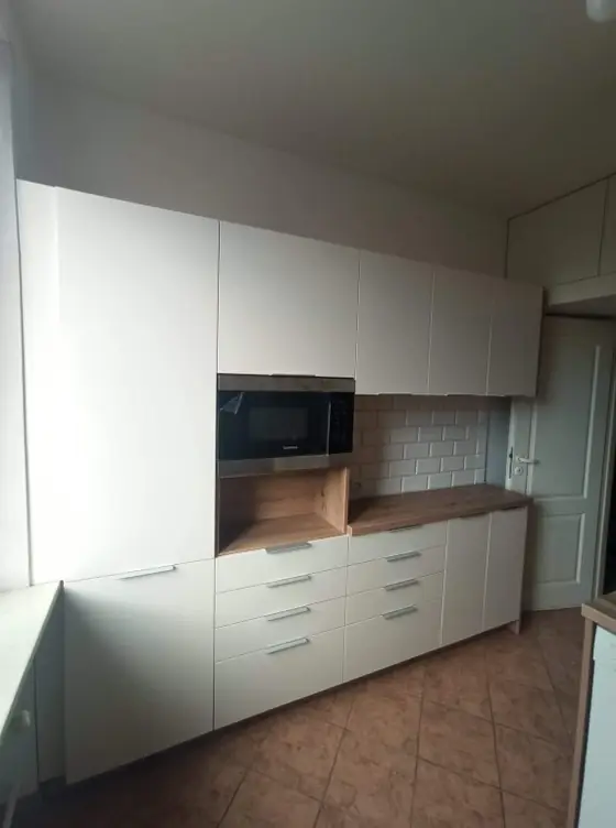 Meble kuchenne - realizacja 207