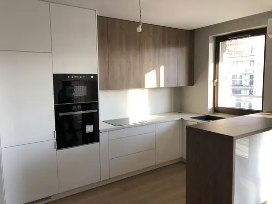 Meble kuchenne - realizacja 242