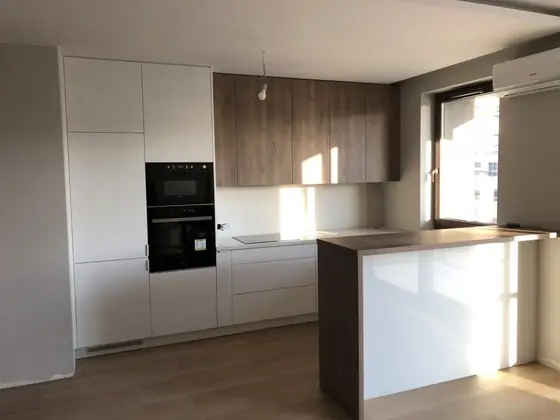 Meble kuchenne - realizacja 244