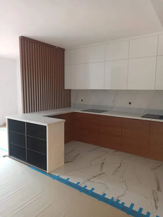 Meble kuchenne - realizacja 252