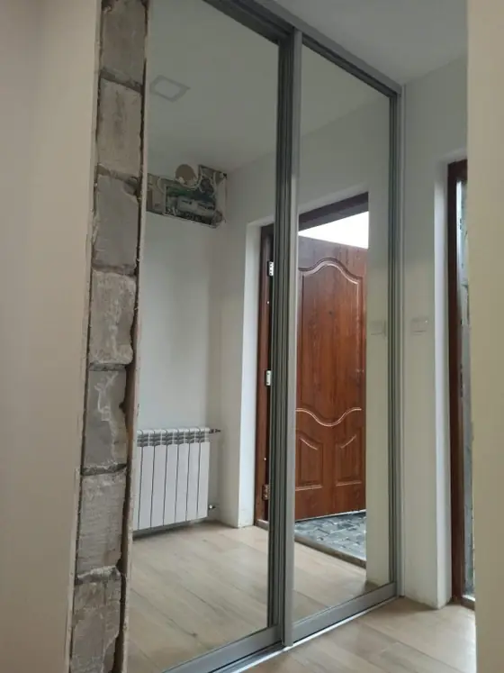 Szafy i garderoby - realizacja 75